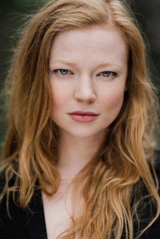 Foto de Sarah Snook
