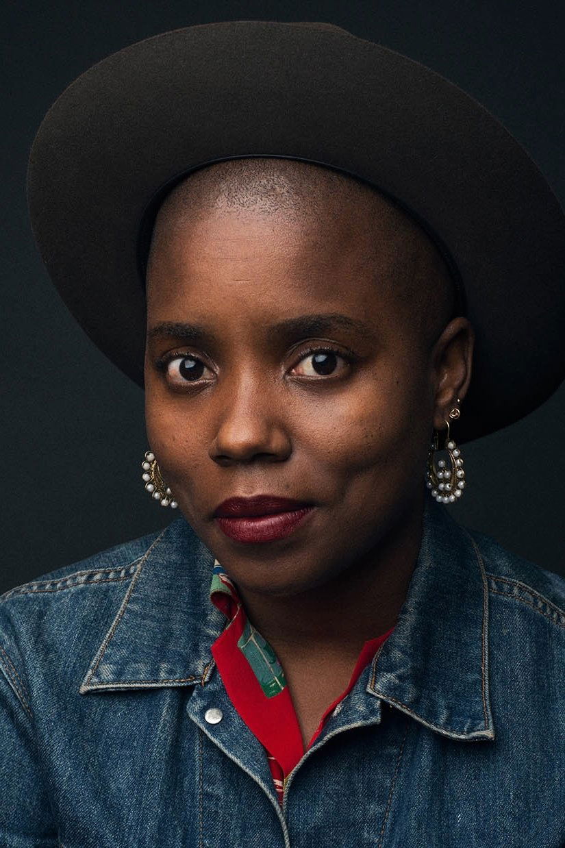 Foto de Janicza Bravo