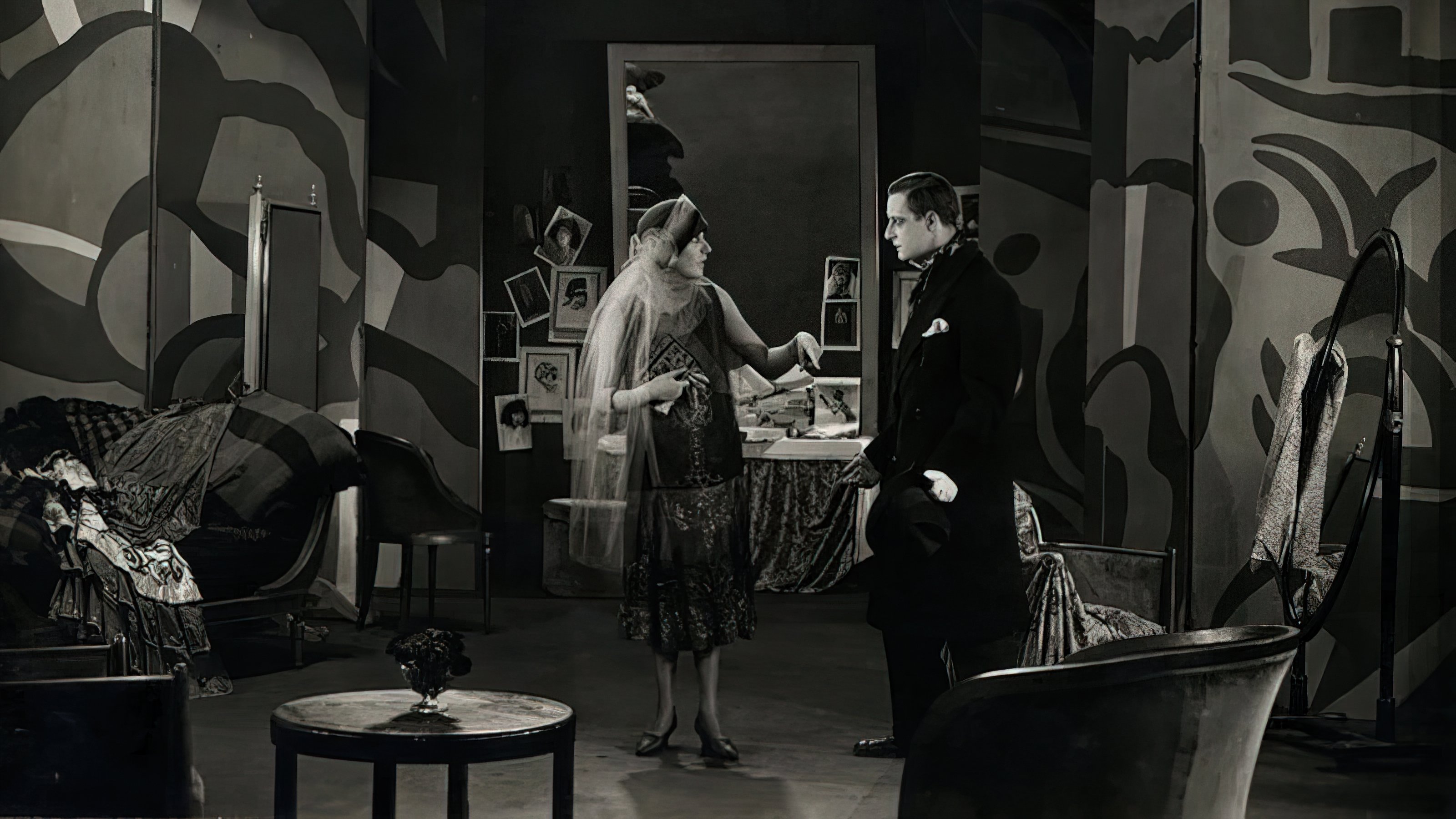 Backdrop image