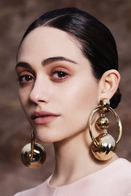 Foto de Emmy Rossum