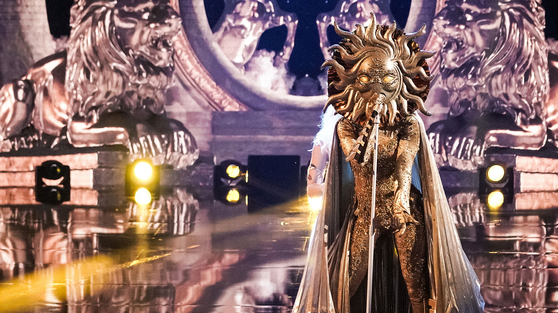 Special Season Four Sneak Peek