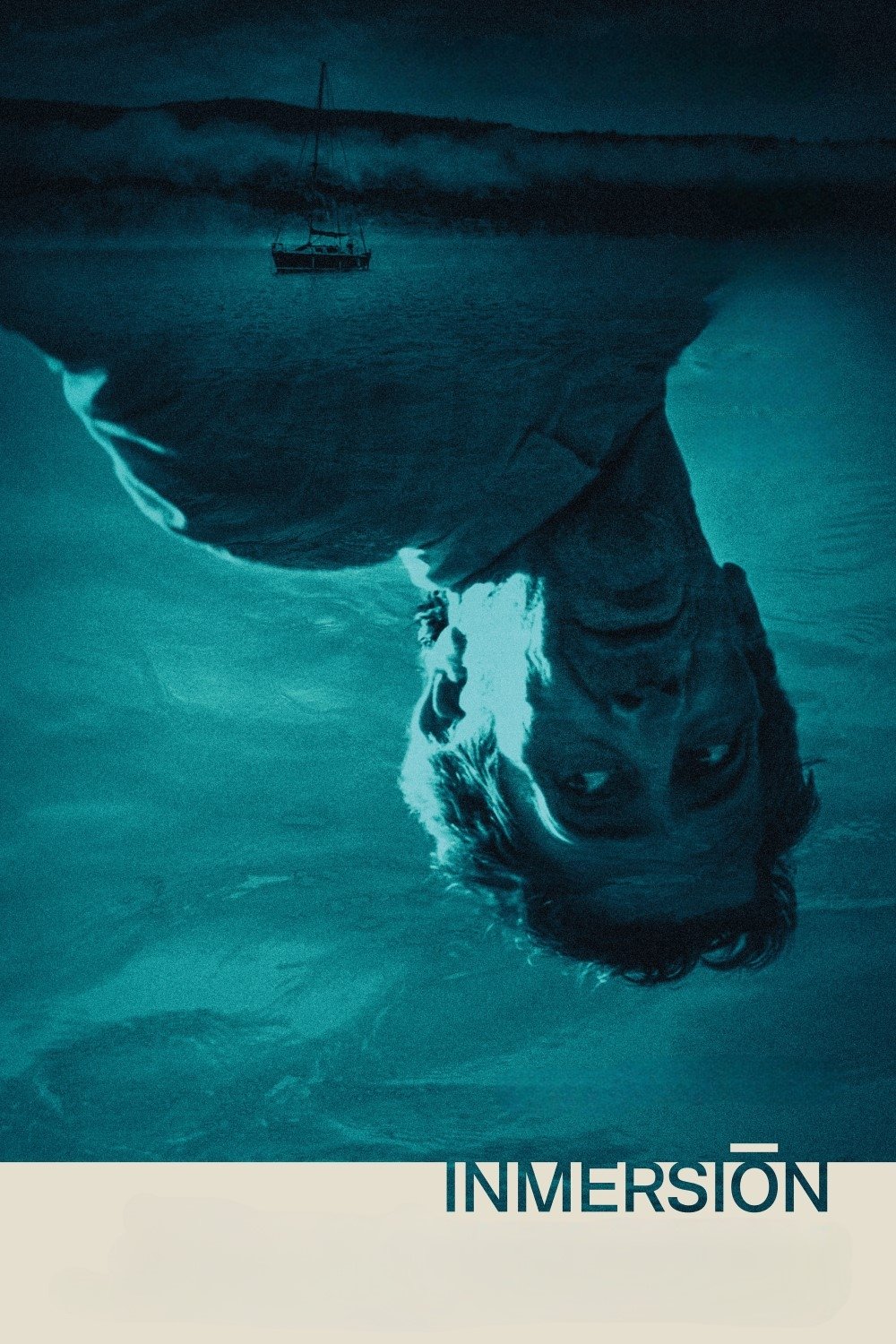 Poster de Imersão