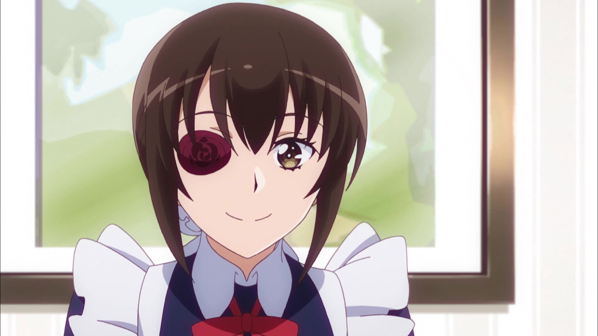 My Maid Is Still Seriously Way Too Annoying...