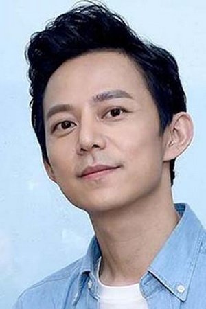 Foto de 何炅