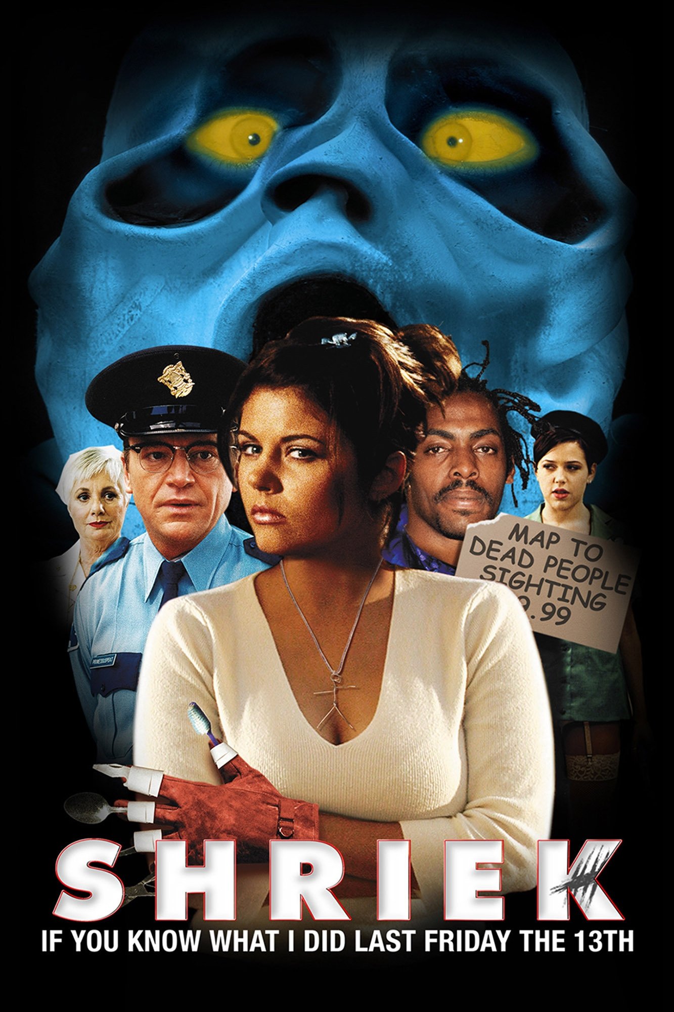 Poster movie