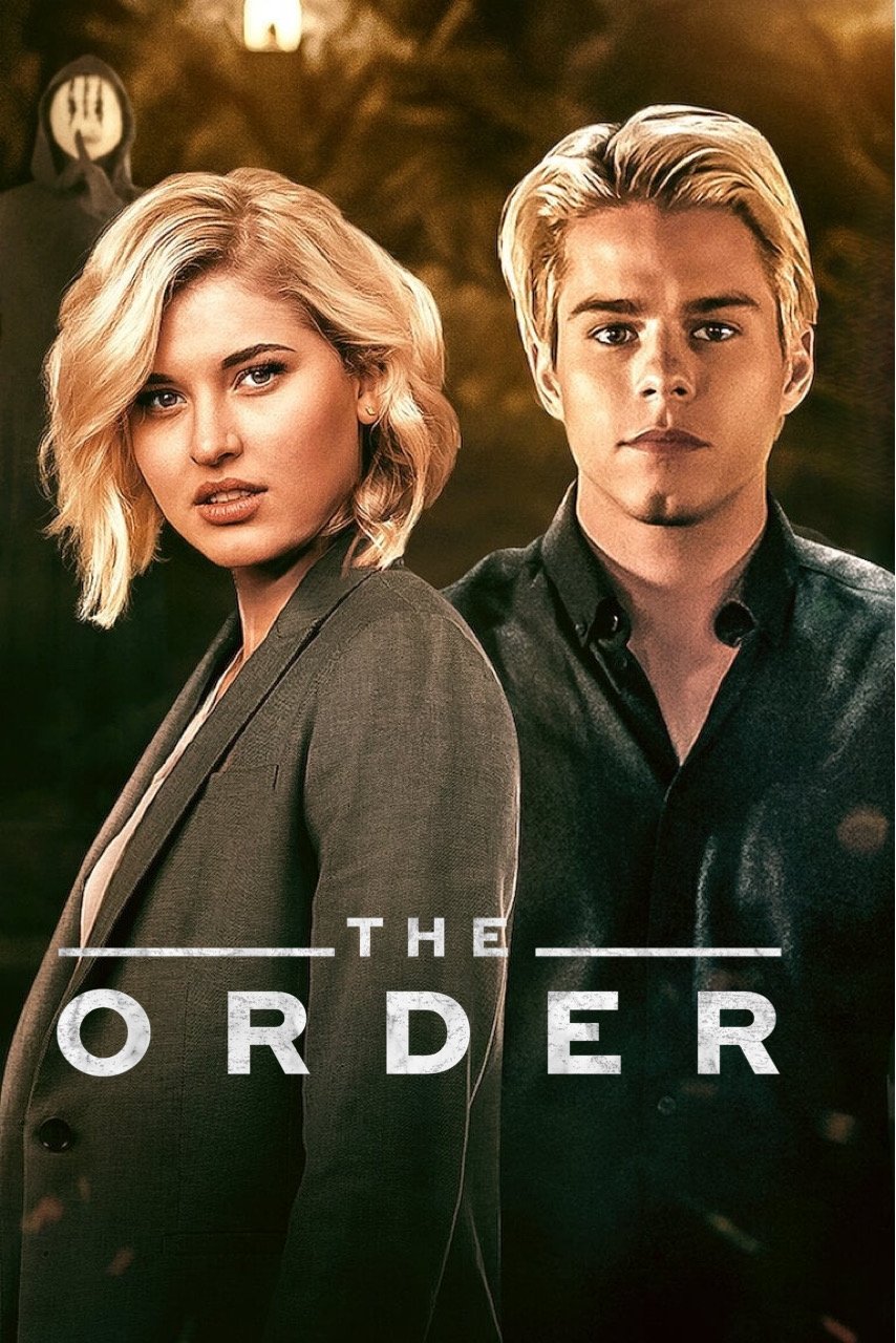 Poster de Temporada 2