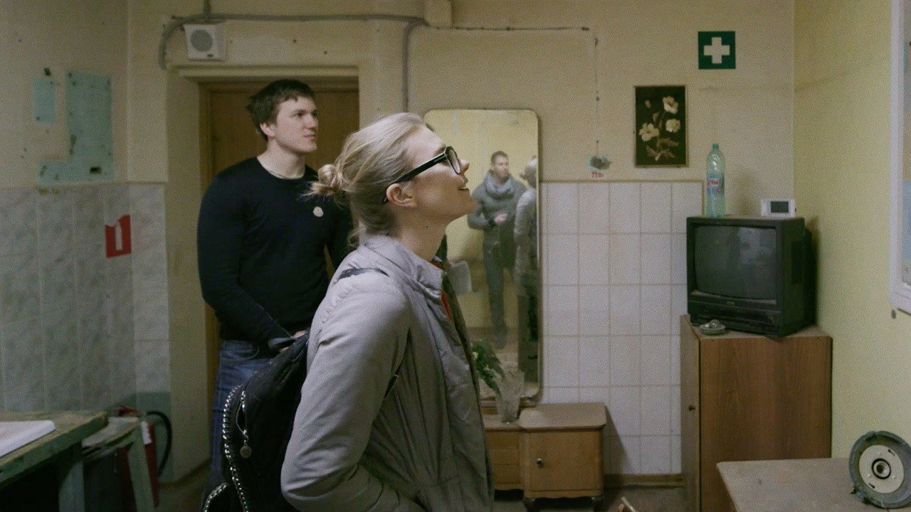 Director