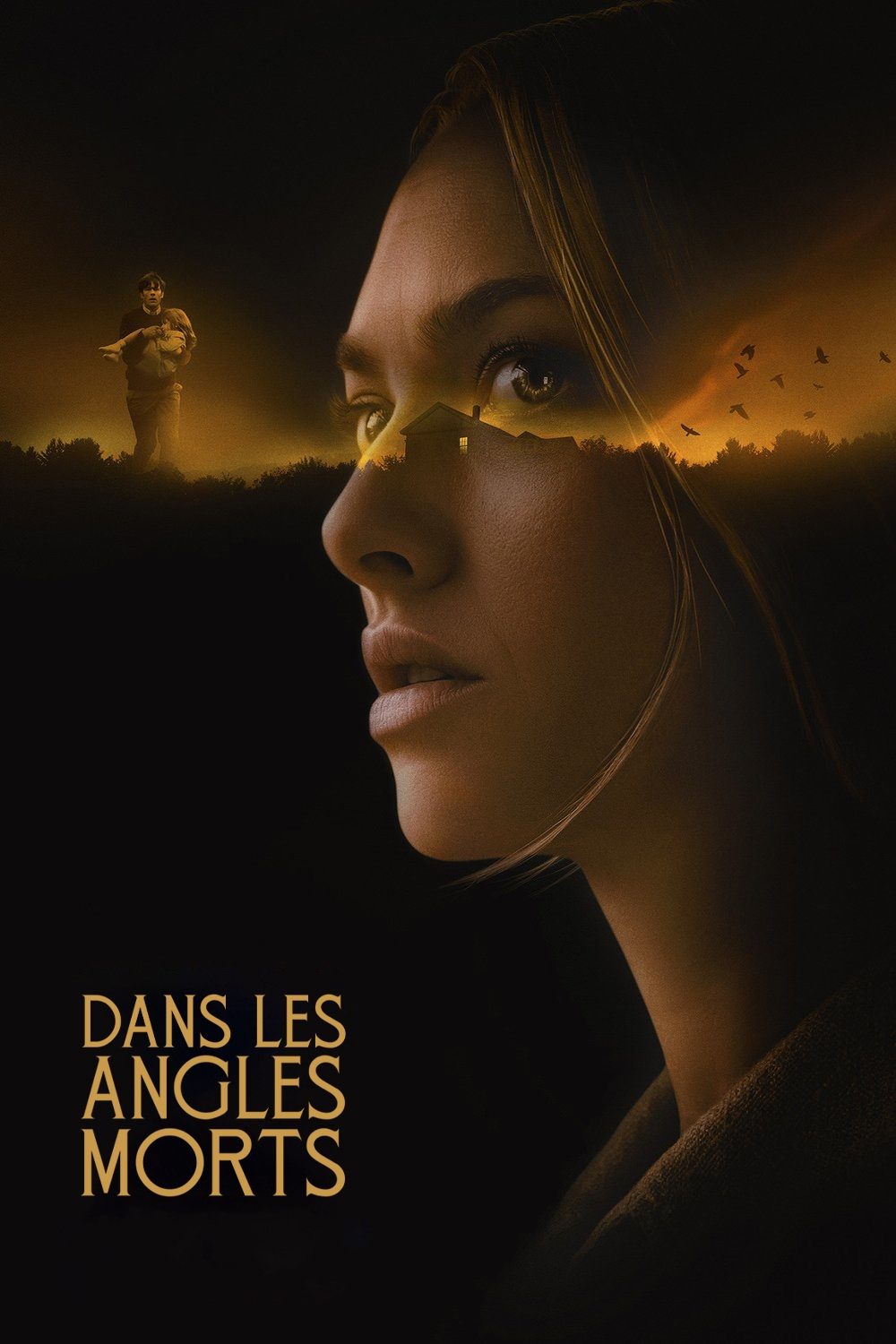 Affiche du film Things Heard & Seen