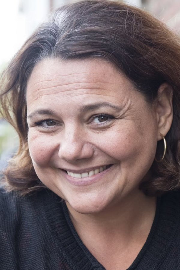 Foto de Anne Herdorf