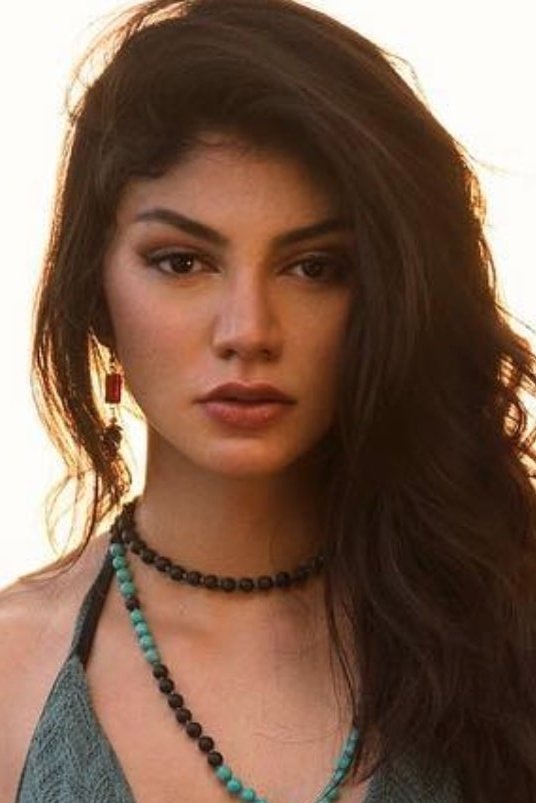 Foto de Jihane Almira