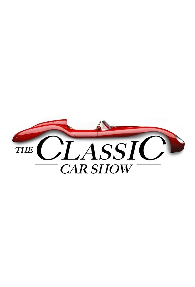 Poster de The Classic Car Show