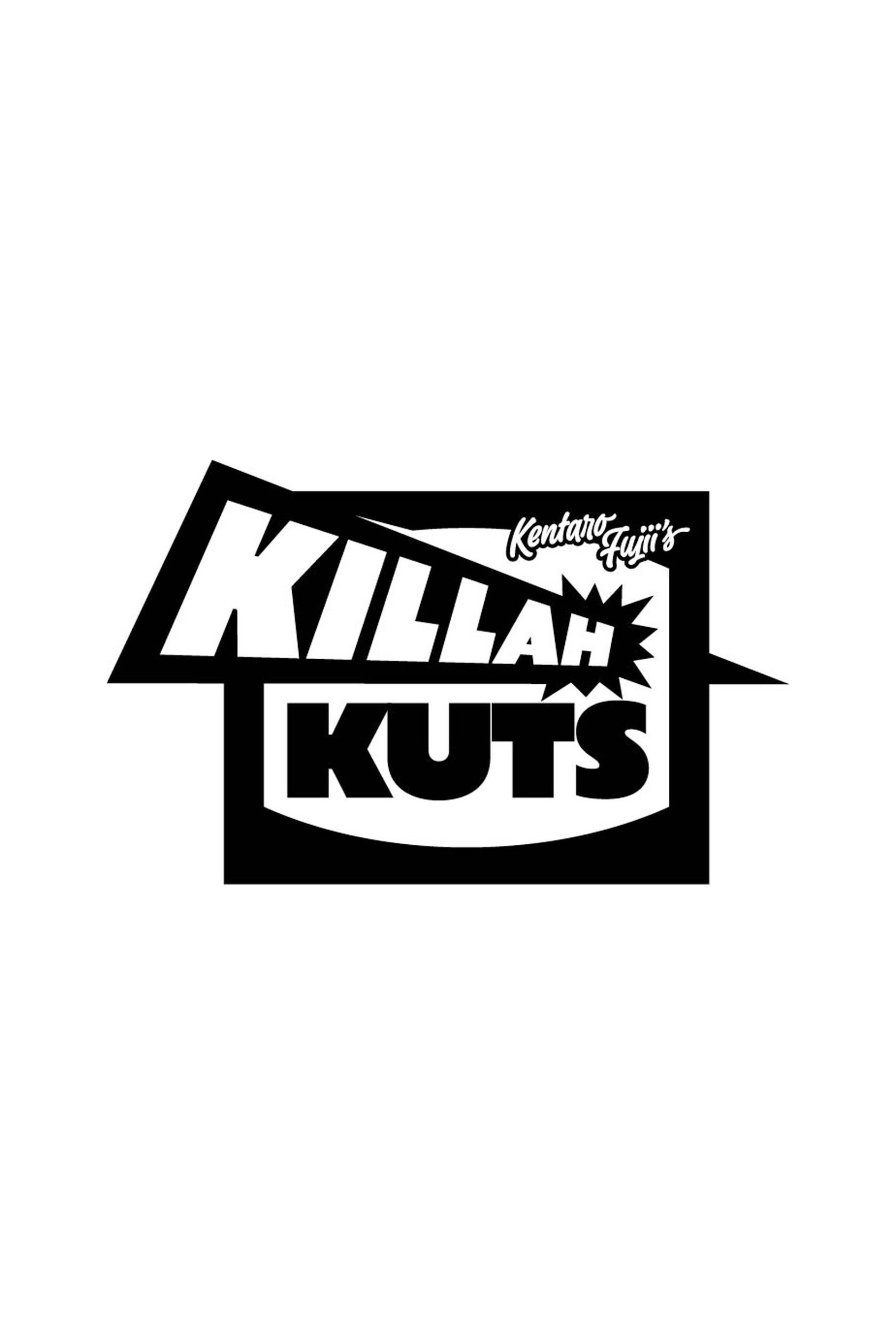 Poster de KILLAH KUTS