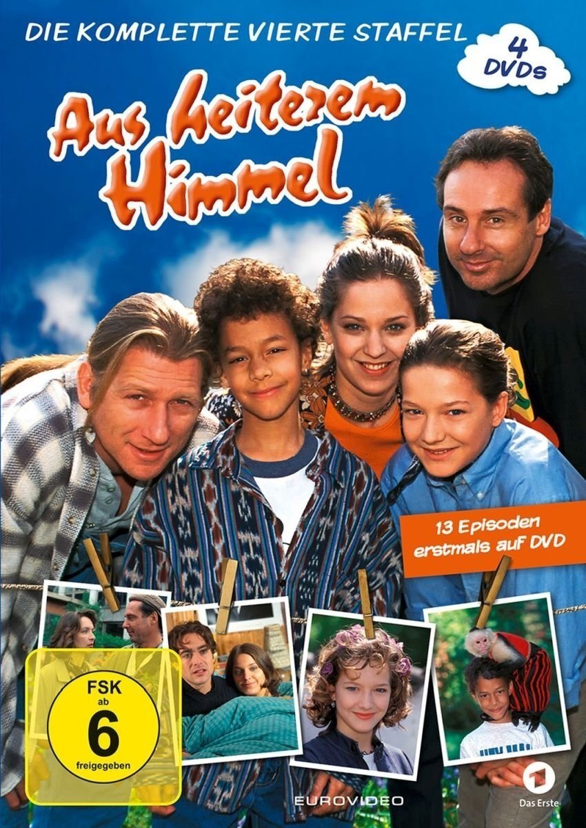 Poster de Temporada 4