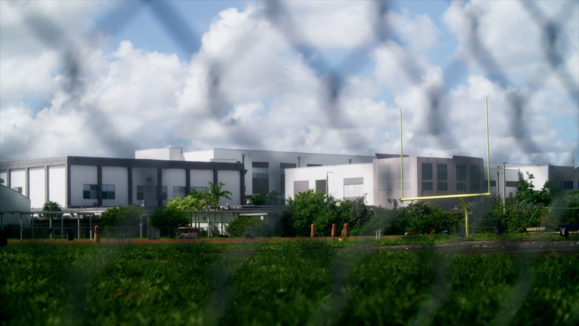 In Search of Antonio Brown