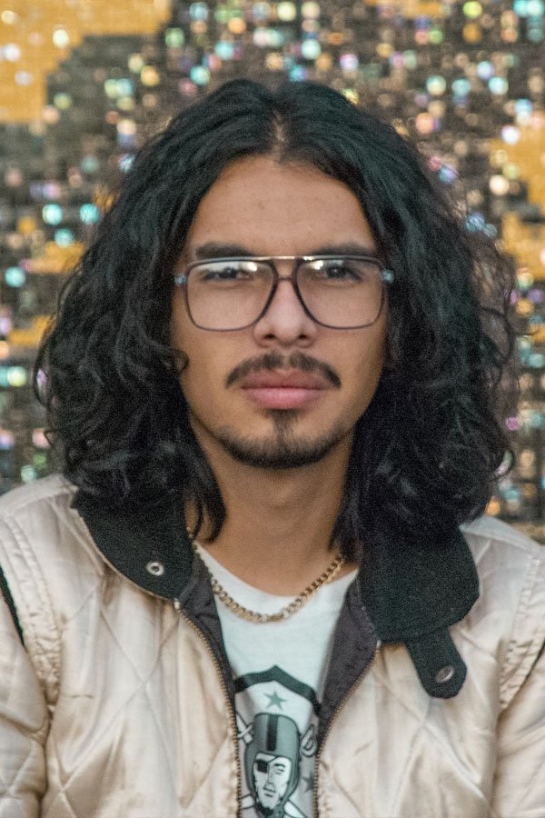 Foto de José Sebastián González Pérez