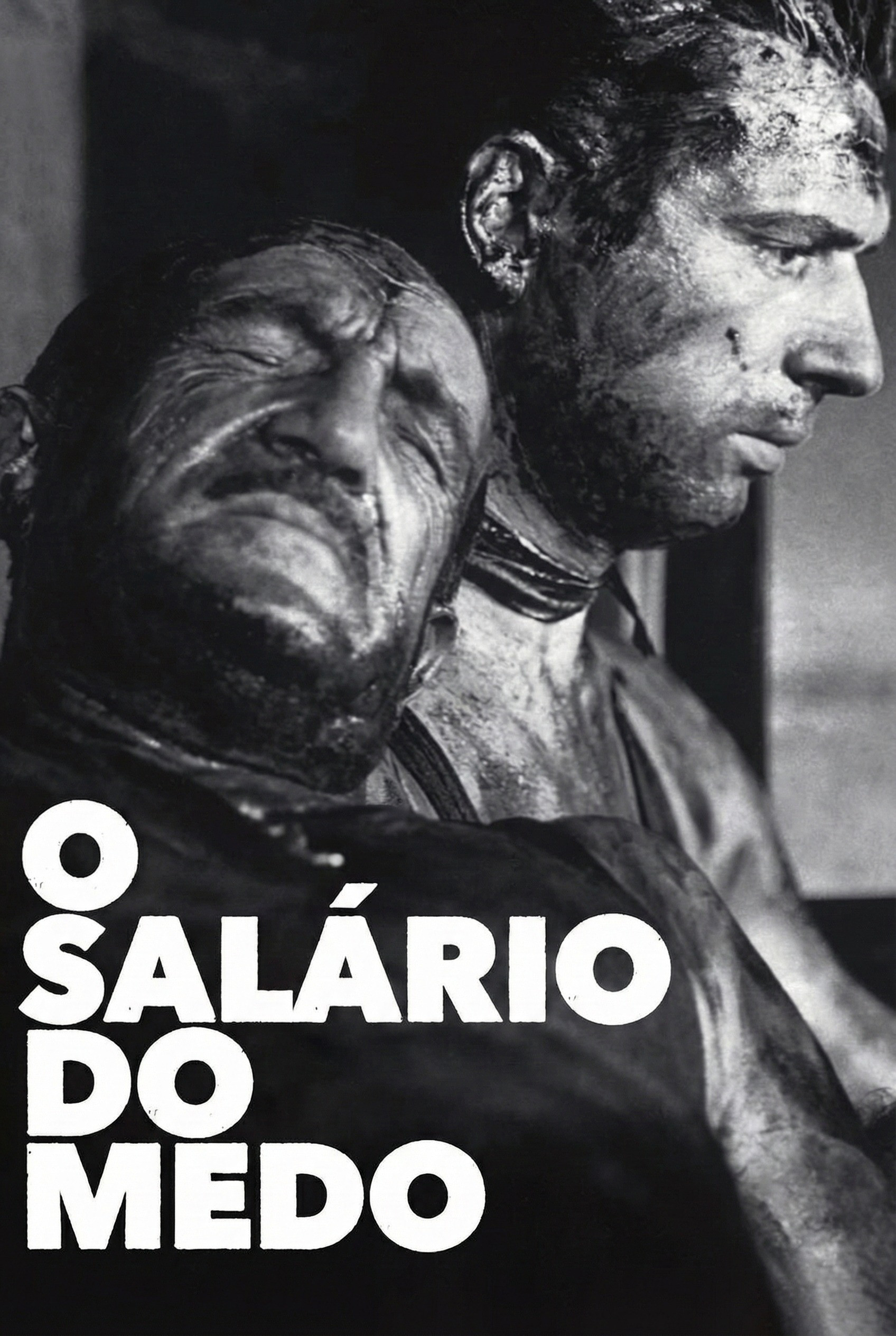 O Salário do Medo