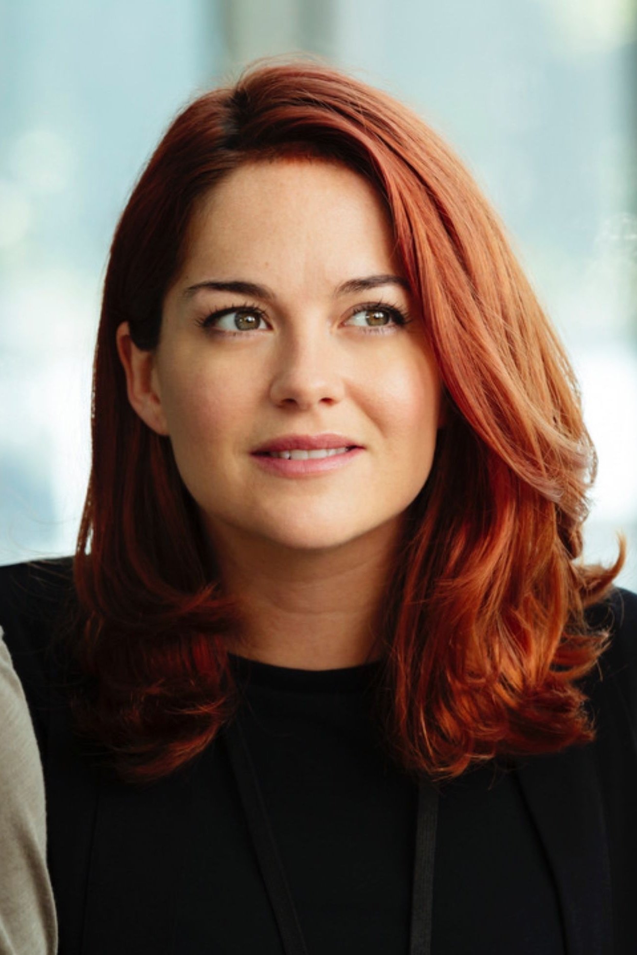 Foto de Sarah Greene
