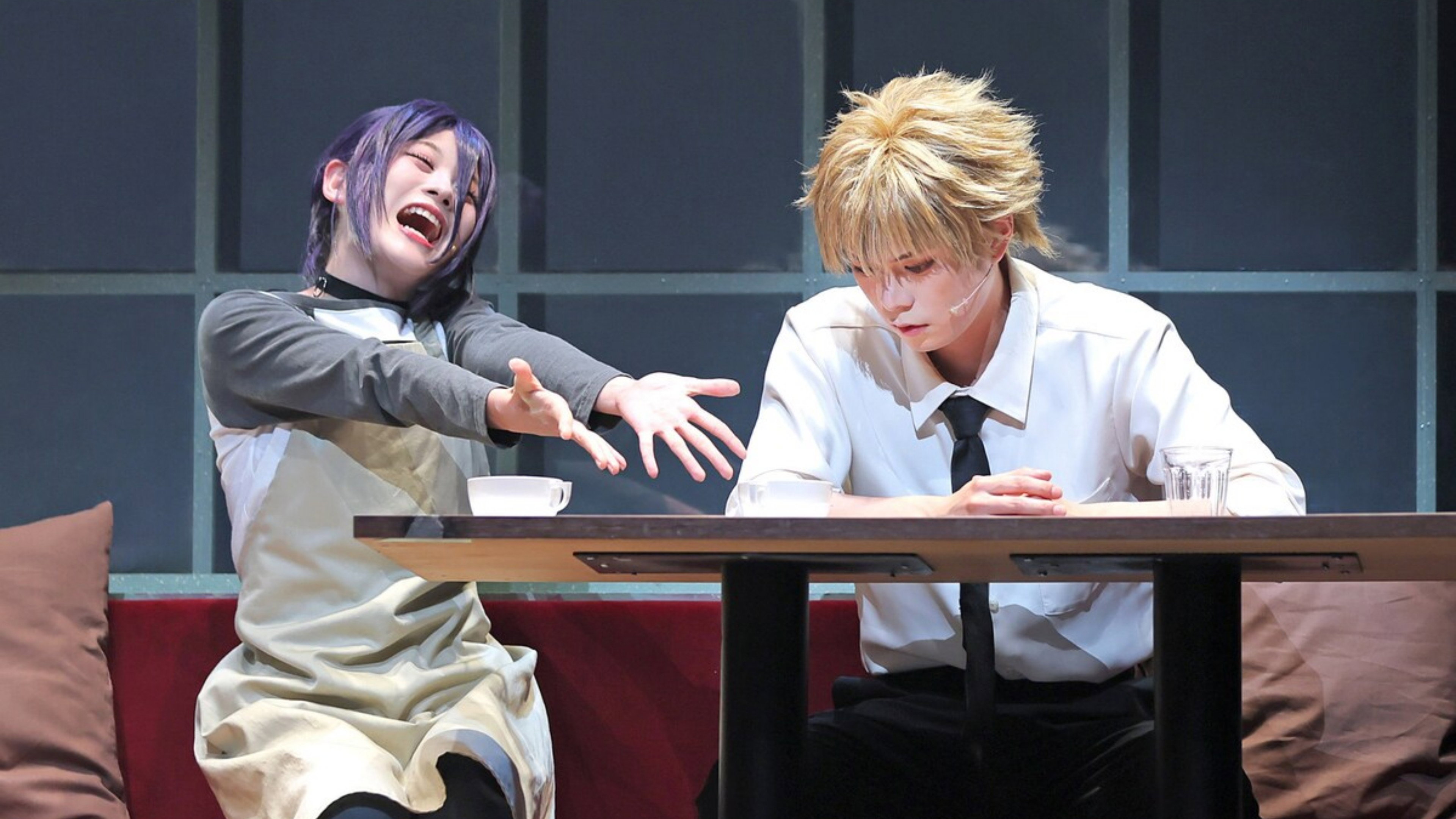 Director