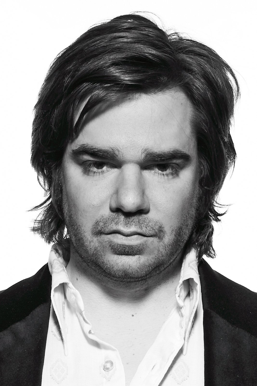 Foto de Matt Berry