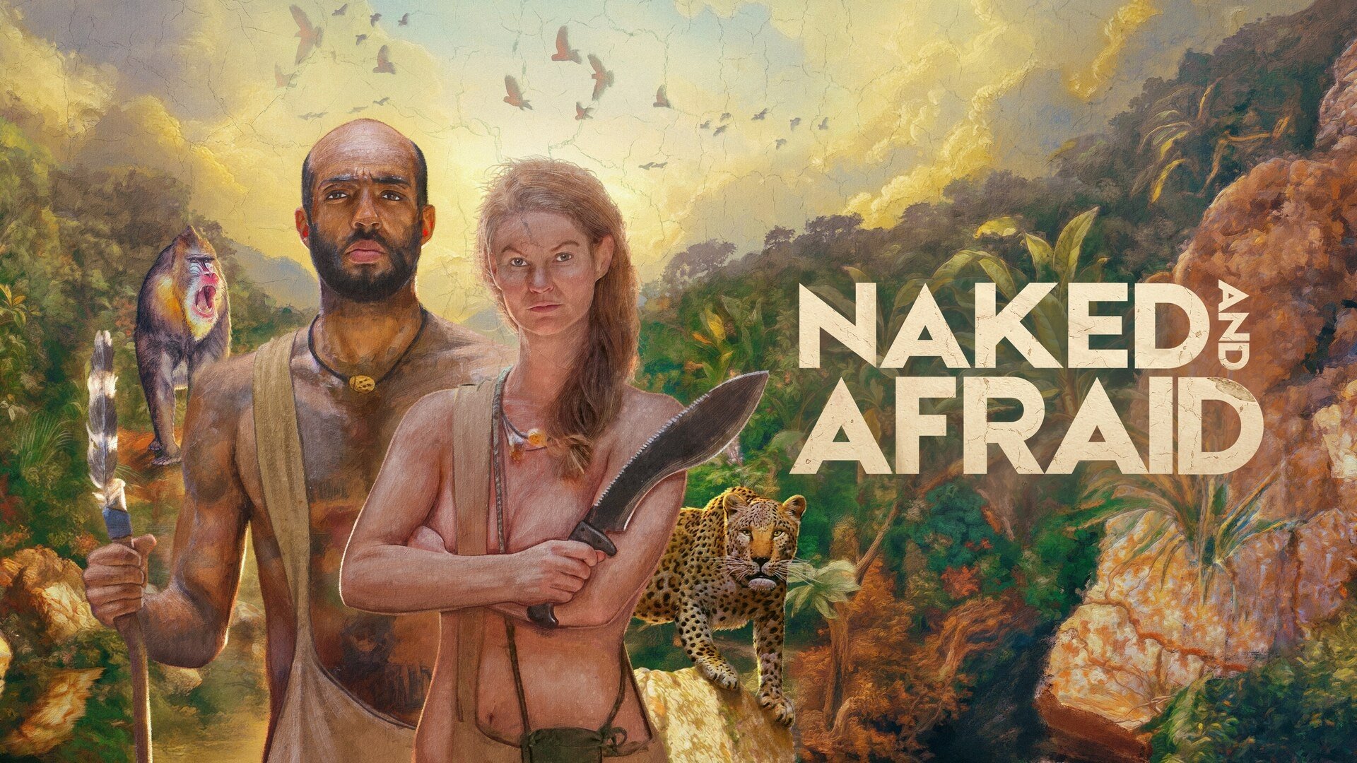 Backdrop image