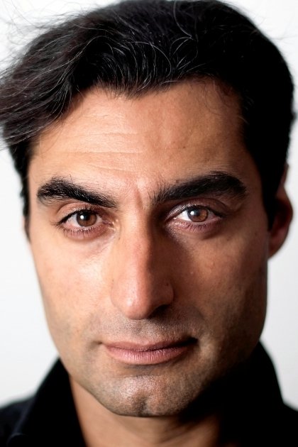 Foto de Farshad Kholghi