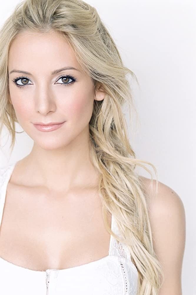 Foto de Nikki BreAnne Wells