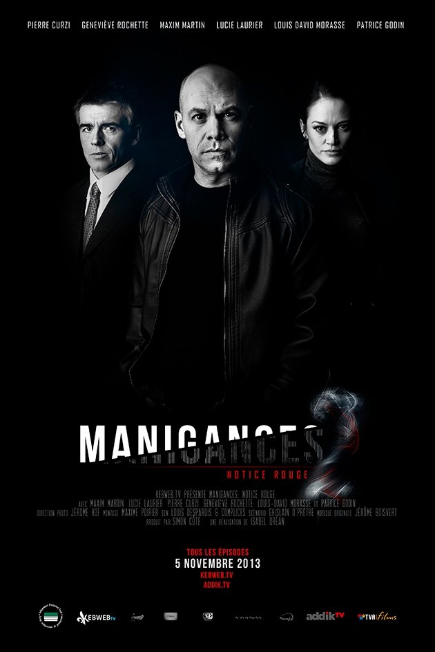 Poster de Temporada 2