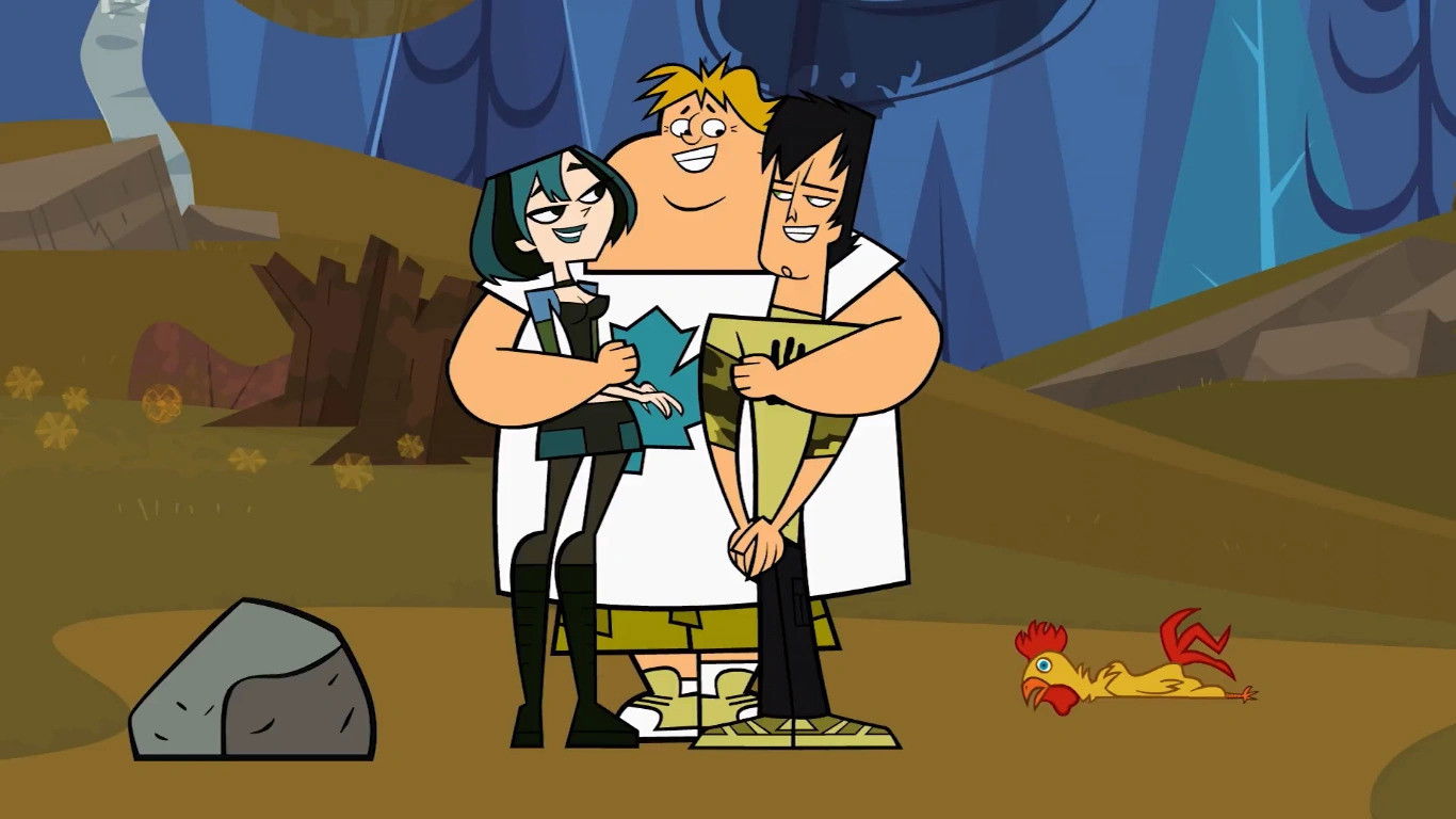 The Very Last Episode, Really! (Alternate)