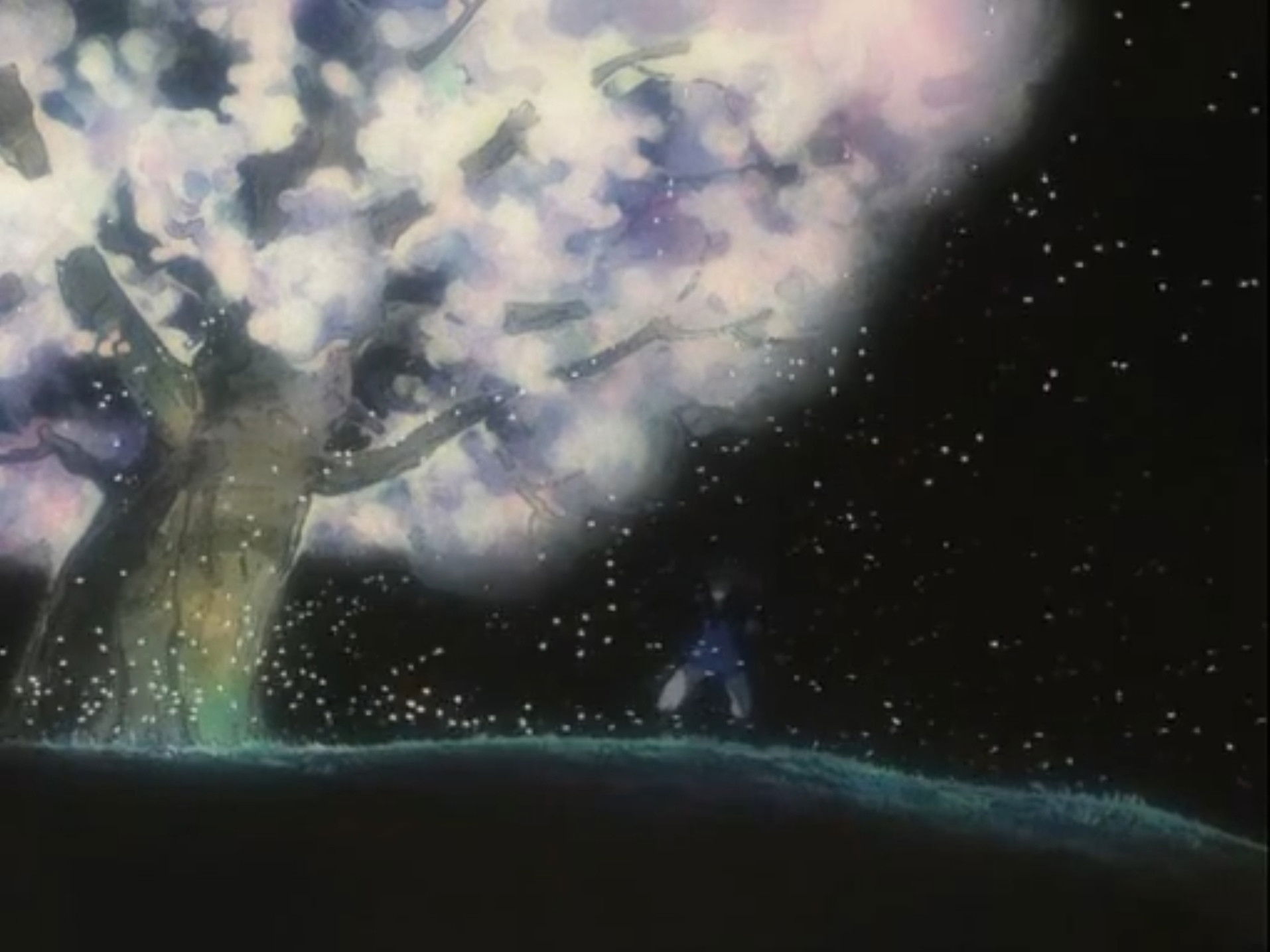 Hi no Tori: Houou Hen