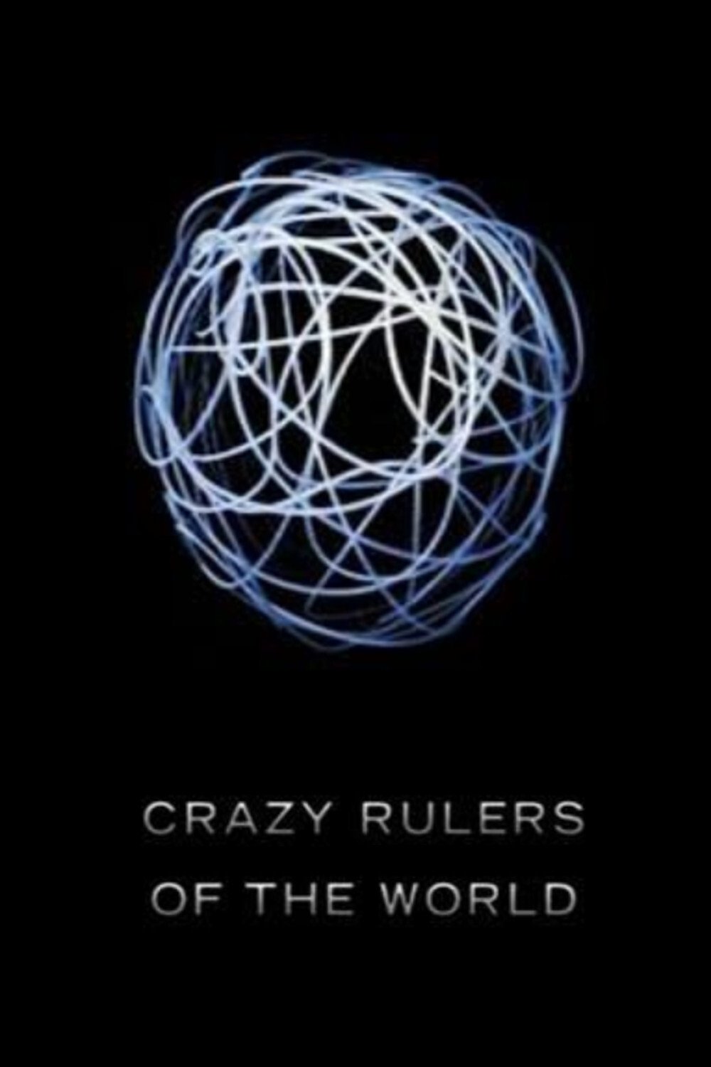 Poster de The Crazy Rulers of the World