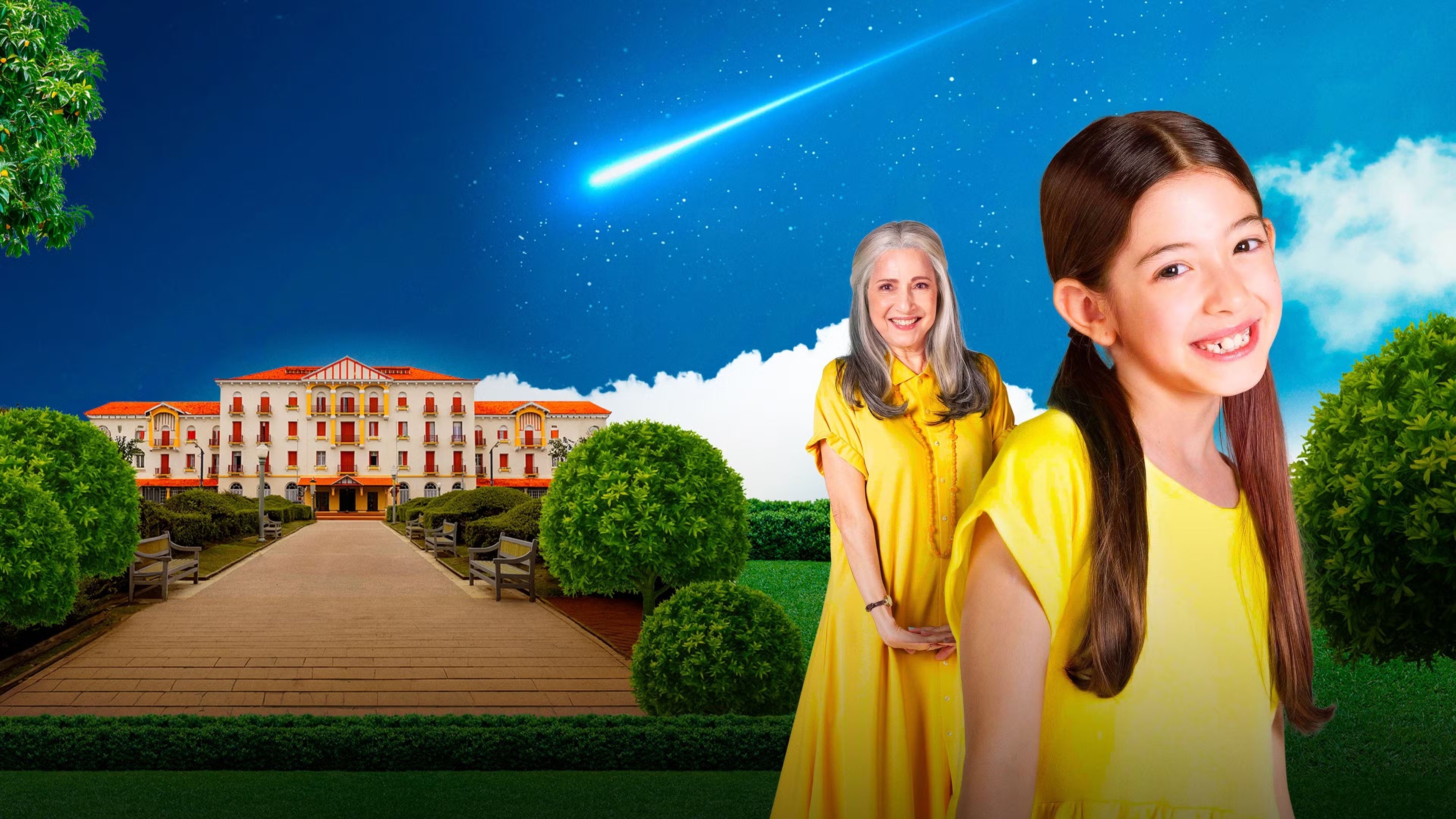 Backdrop image