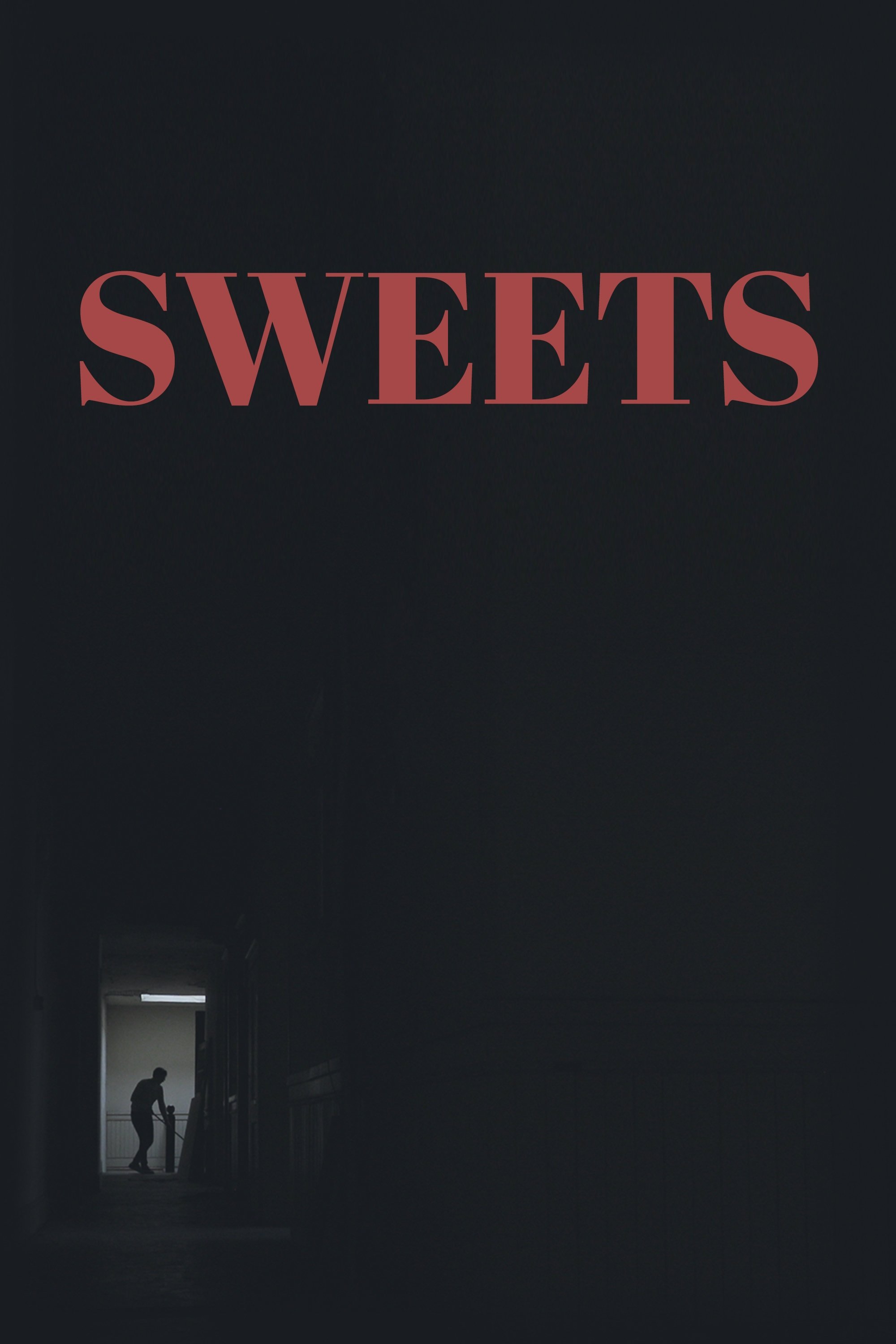 Poster de Sweets