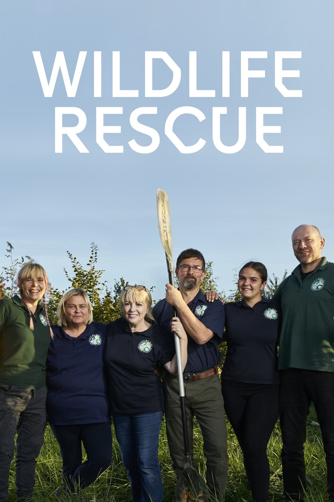 Poster de Wildlife Rescue