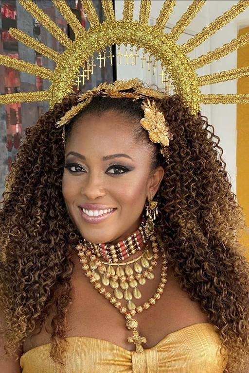 Foto de Maíra Azevedo