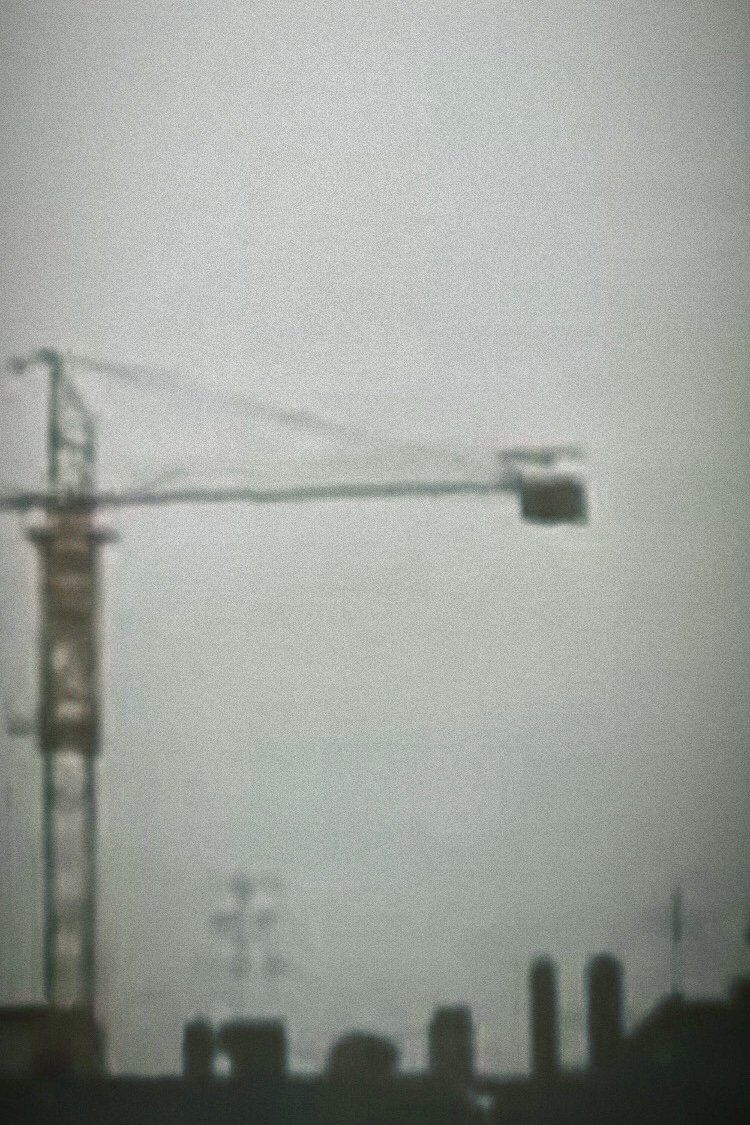 Poster de ANKUNFT ABFLUG