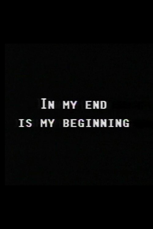 Poster de In my end is my beginning: Part One, Joseph Verge