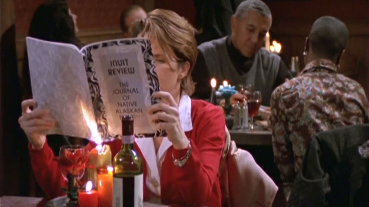 Caroline and the Monkeys