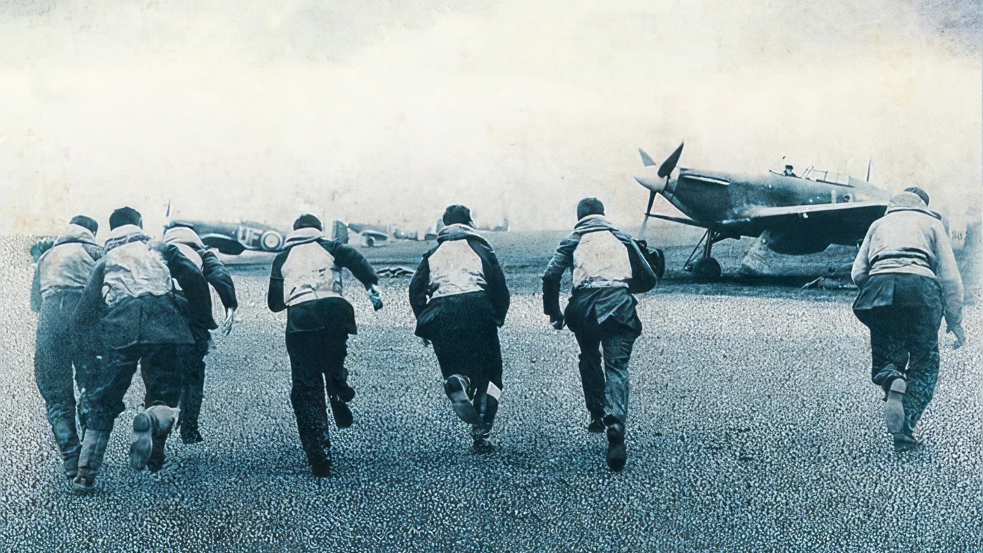 Heroes of the Skies