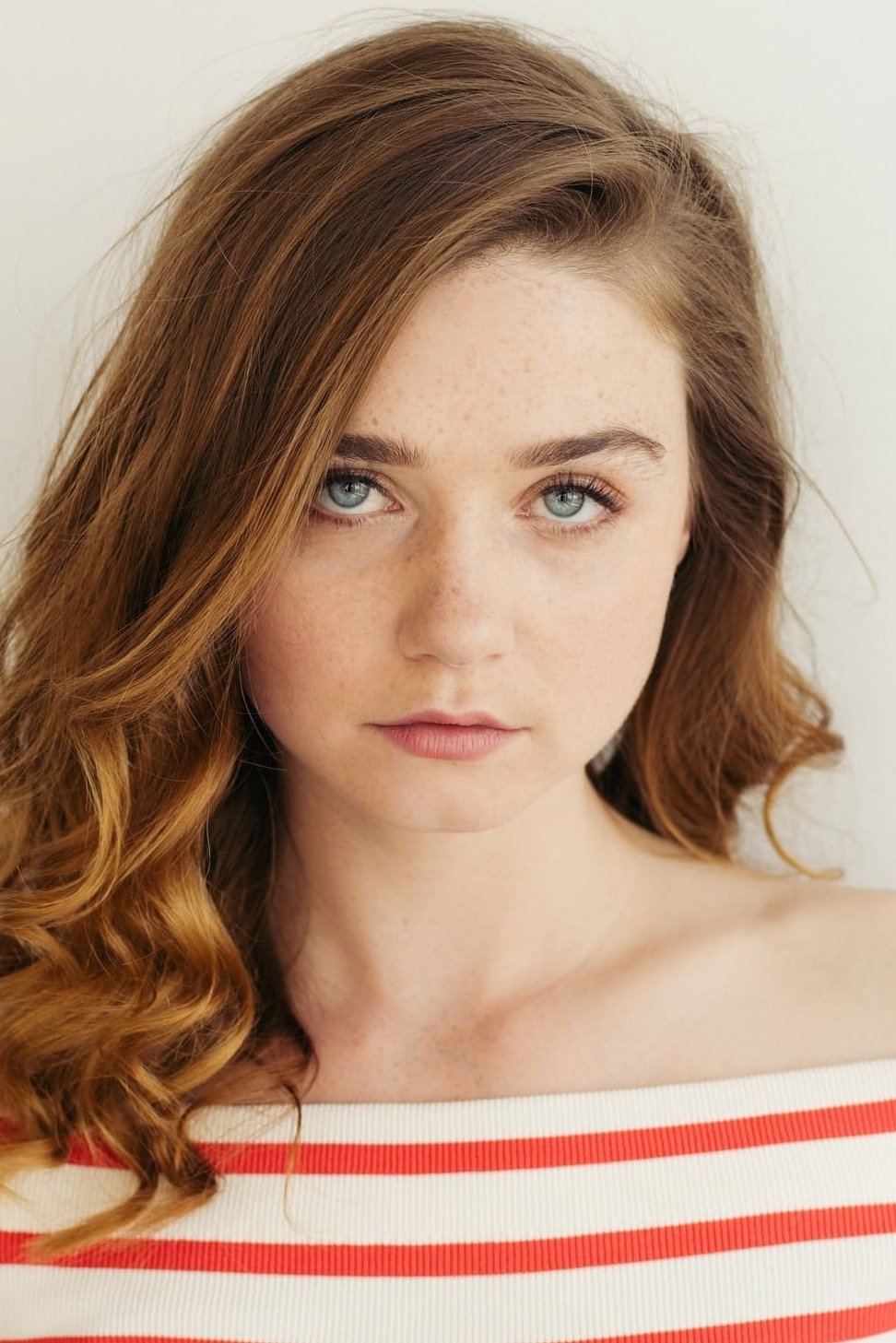 Foto de Jessica Barden
