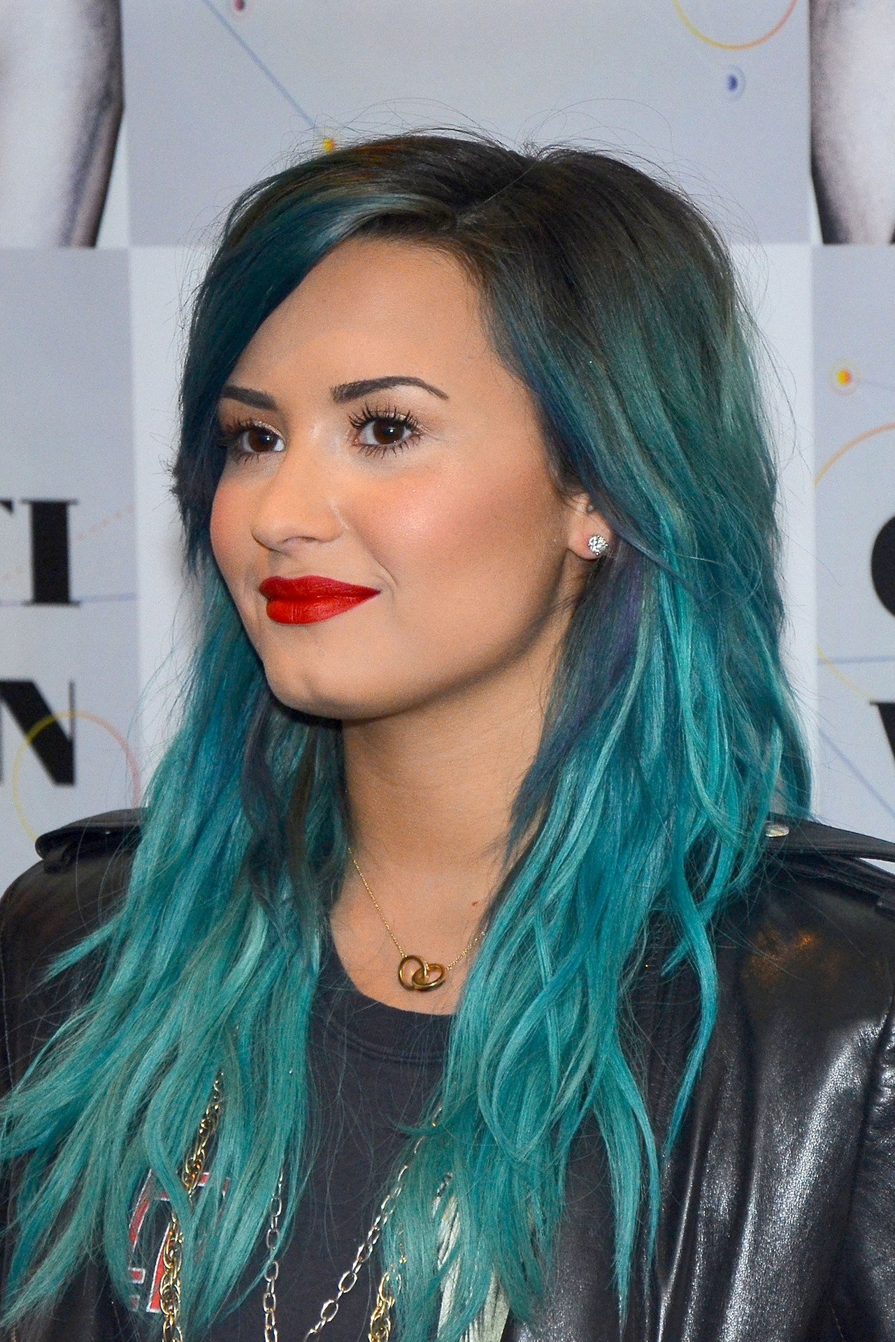 Foto de Demi Lovato