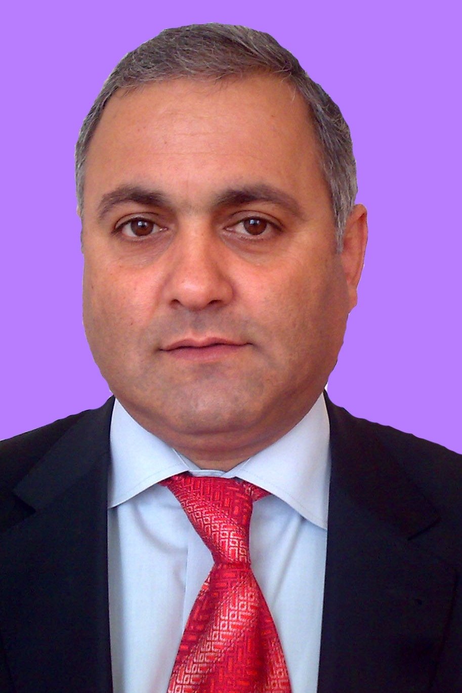 Foto de İntiqam Soltan