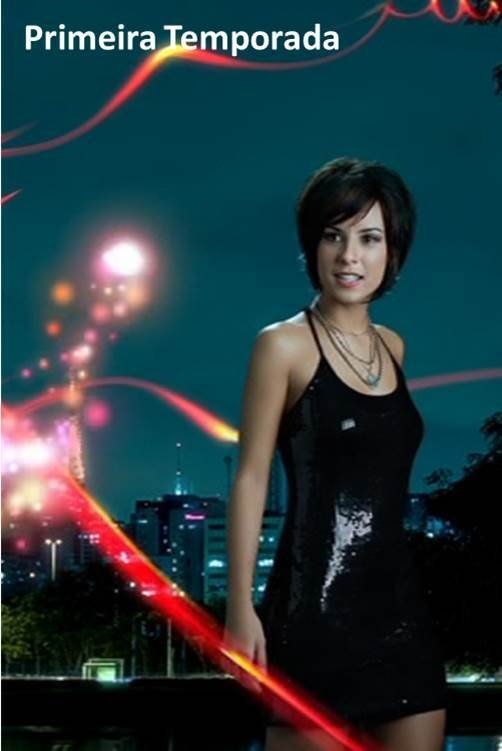 Poster de Temporada 1