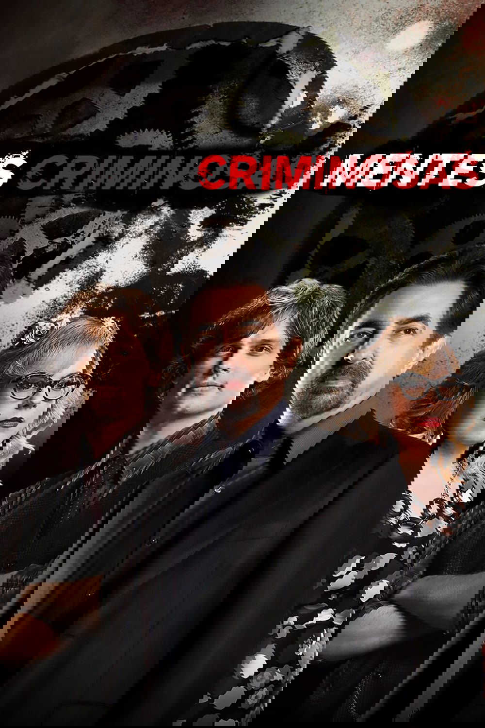 Poster de Temporada 14