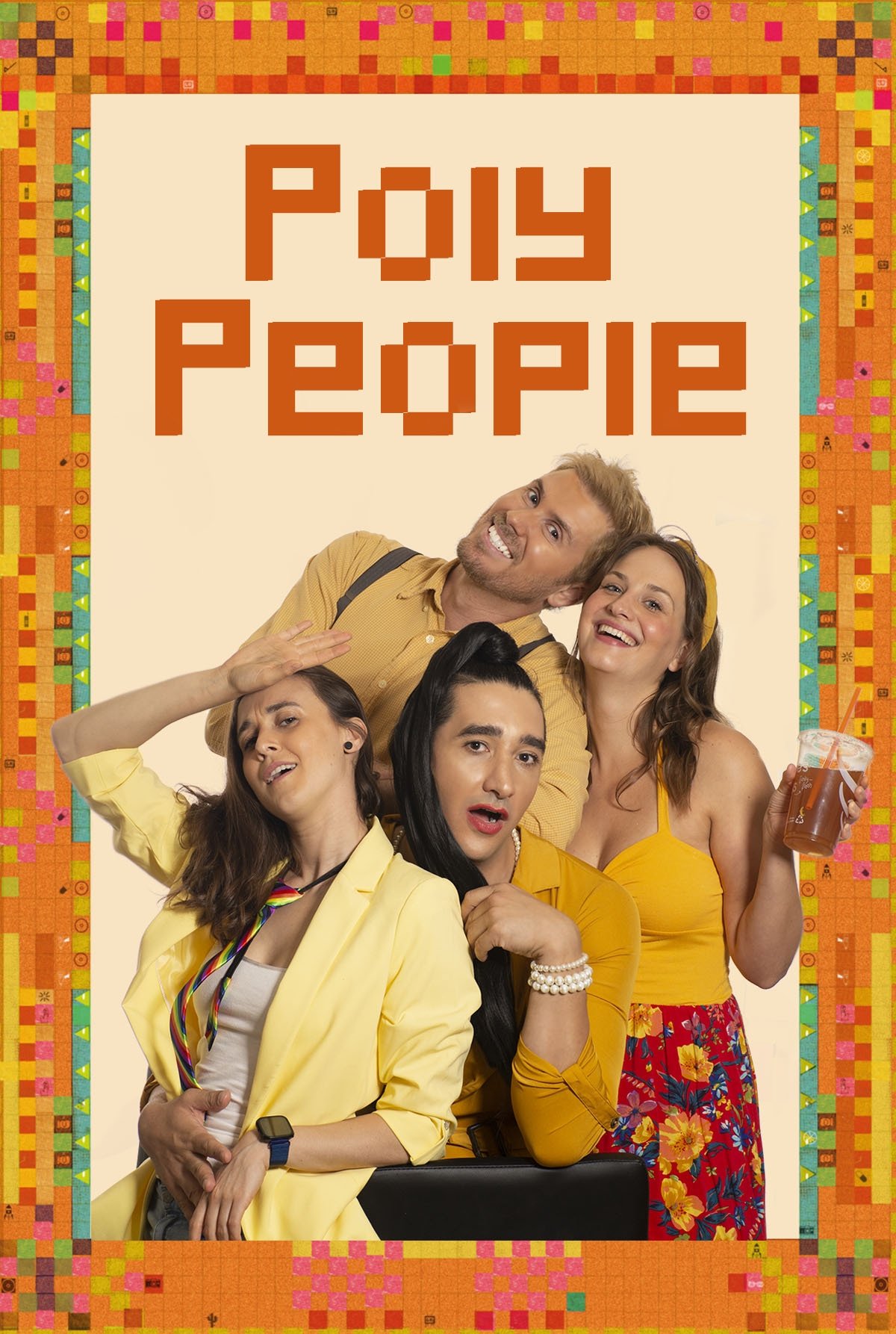 Poster de Poly People
