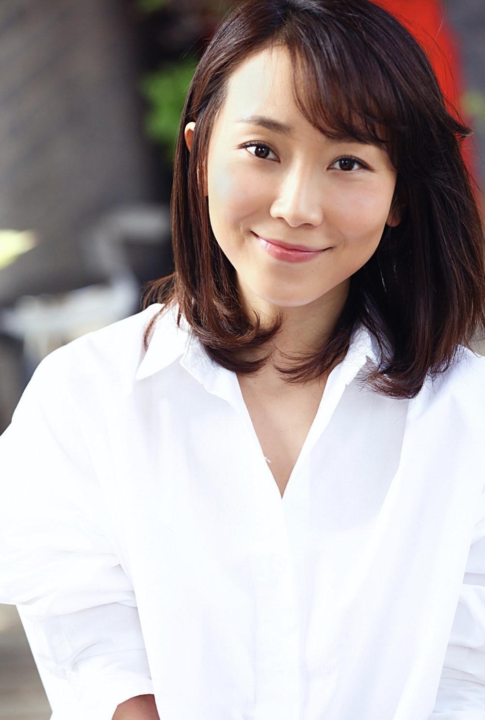 Foto de Xu Ge