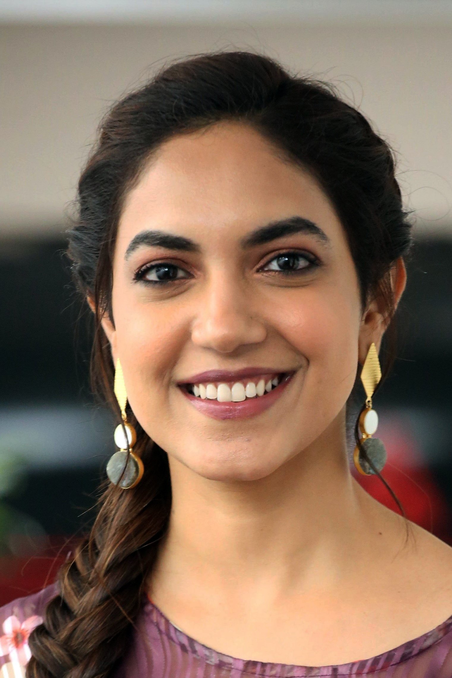 Foto de Ritu Varma