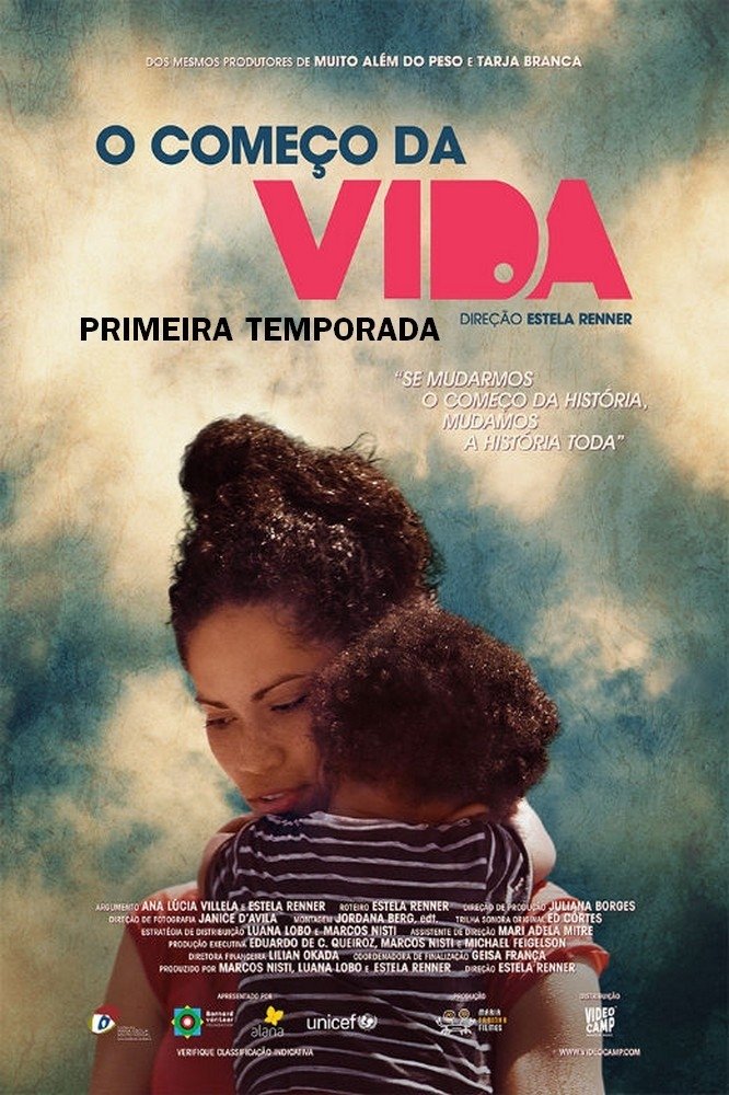 Poster de Season 1