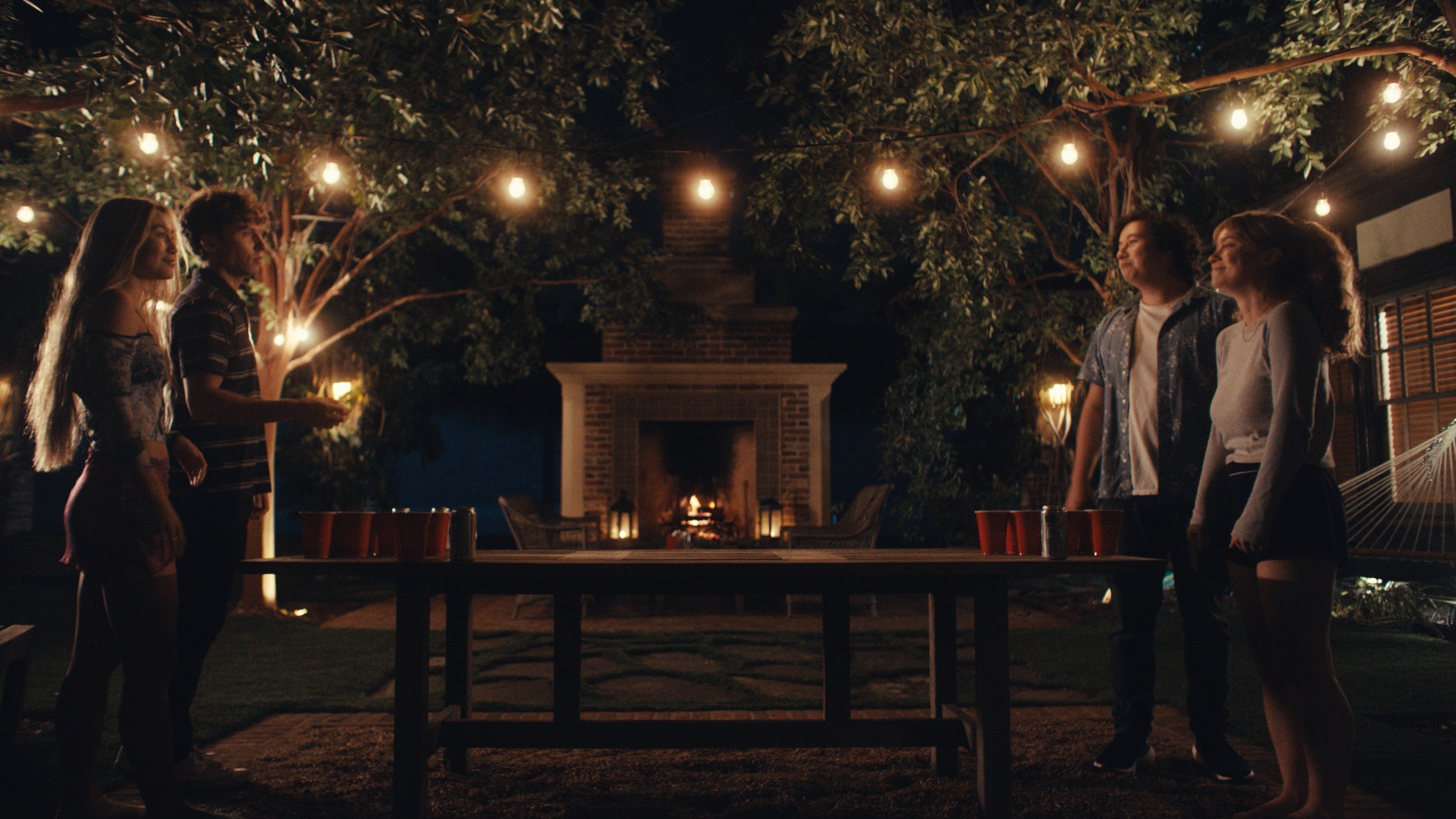 Backdrop image