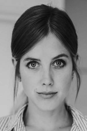 Foto de Nellie Benner