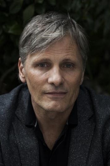 Foto de Viggo Mortensen